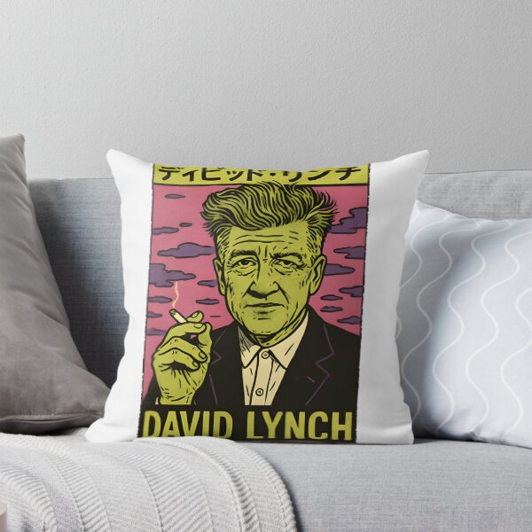 Item preview, Lynchian Vibes Artistic Illustration | ⭐⭐⭐⭐⭐ Best Seller designed and sold by LuckiiBean.