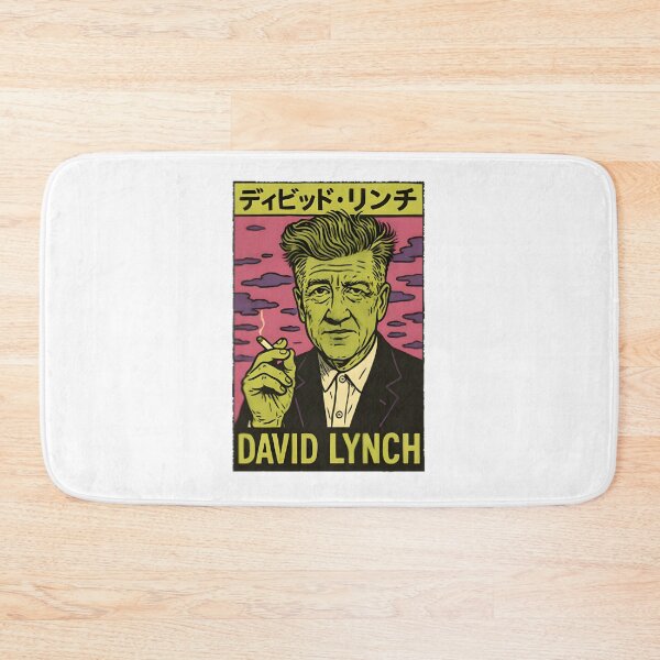 Item preview, Lynchian Vibes Artistic Illustration | ⭐⭐⭐⭐⭐ Best Seller designed and sold by LuckiiBean.
