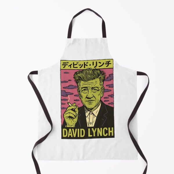 Item preview, Lynchian Vibes Artistic Illustration | ⭐⭐⭐⭐⭐ Best Seller designed and sold by LuckiiBean.