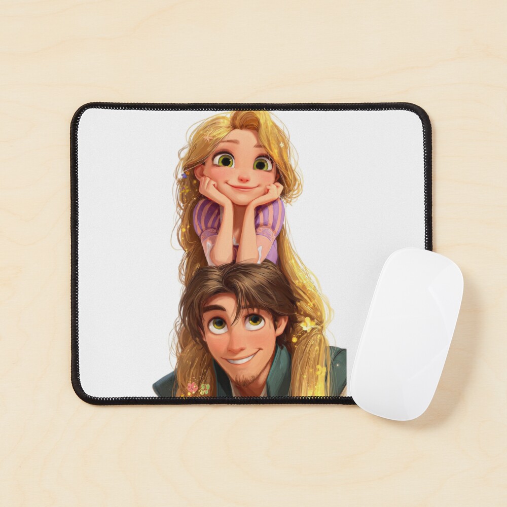 Item preview, Mouse Pad designed and sold by 4U---Store.