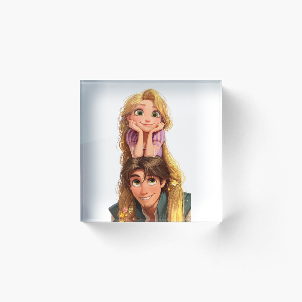 Item preview, Acrylic Block designed and sold by 4U---Store.