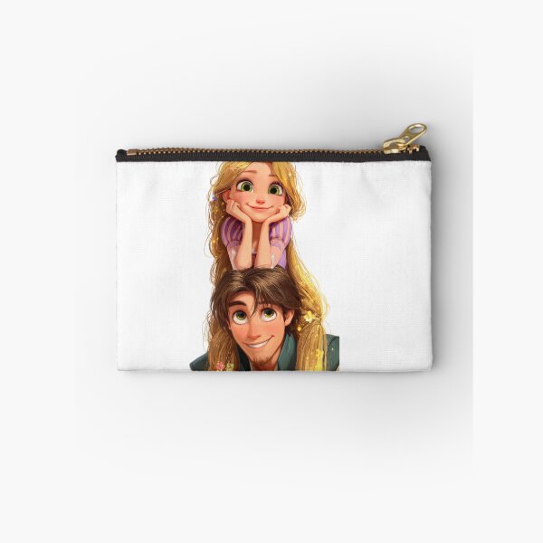 Item preview, Tangled Rapunzel Flynn Rider Pascal designed and sold by 4U---Store.