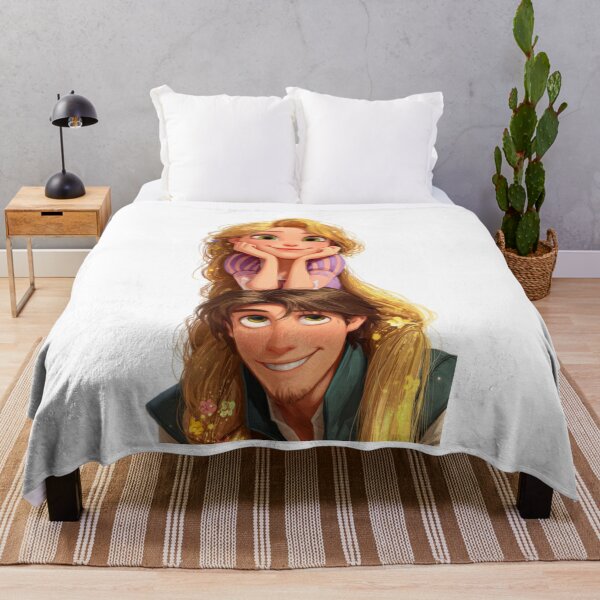 Item preview, Tangled Rapunzel Flynn Rider Pascal designed and sold by 4U---Store.