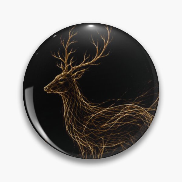 Item preview, Winter Forest Encounter designed and sold by FlowSilk.