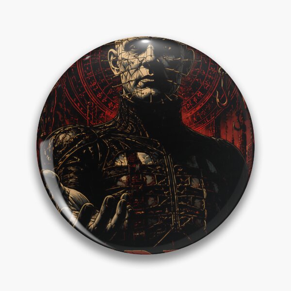 Item preview, Hellraiser Desire Calls Gothic designed and sold by Global Forest.