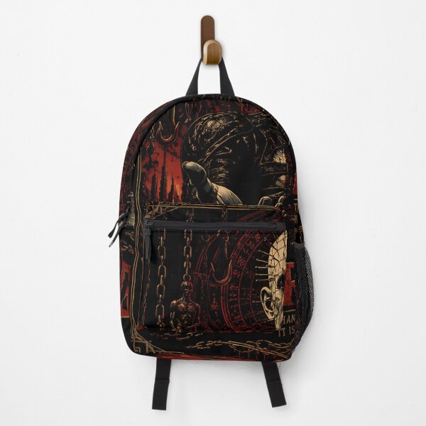 Item preview, Hellraiser Desire Calls Gothic designed and sold by Global Forest.