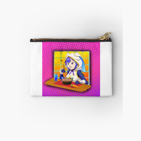 Item preview, bunni o hare fortnite loot designed and sold by idendrawx.