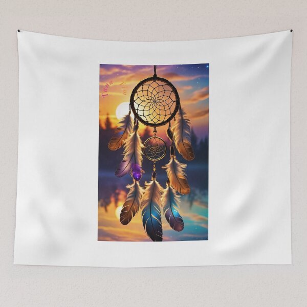 Item preview, Dreamcatcher designed and sold by Creative T-shirts.