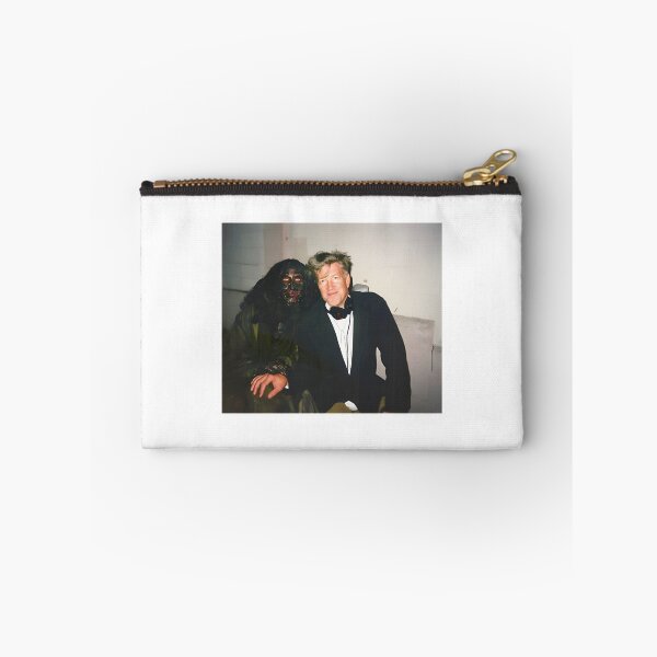 Item preview, Lynch & Mulholland Drive Bum Art | ⭐⭐⭐⭐⭐ Best Seller designed and sold by LuckiiBean.