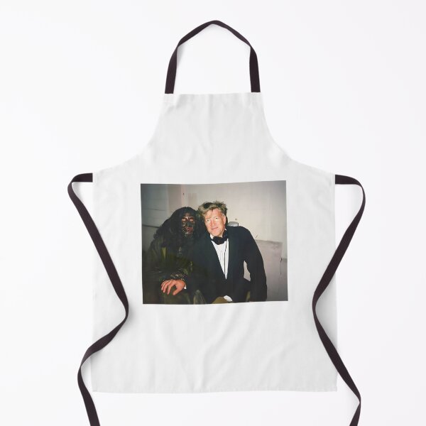 Item preview, Lynch & Mulholland Drive Bum Art | ⭐⭐⭐⭐⭐ Best Seller designed and sold by LuckiiBean.