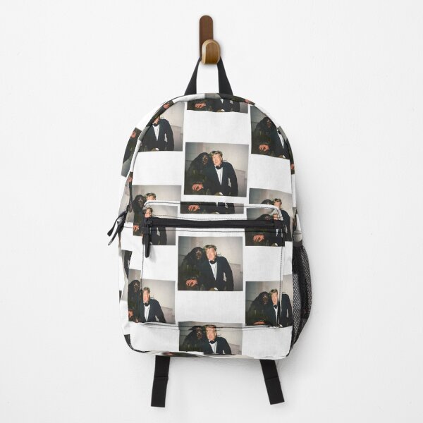 Item preview, Lynch & Mulholland Drive Bum Art | ⭐⭐⭐⭐⭐ Best Seller designed and sold by LuckiiBean.