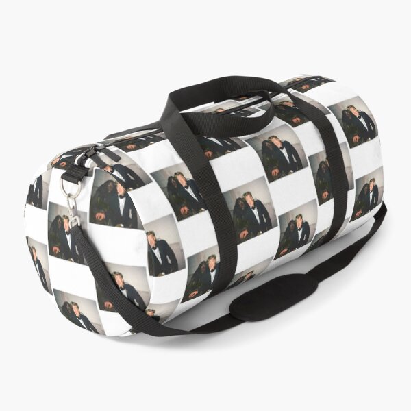 Item preview, Lynch & Mulholland Drive Bum Art | ⭐⭐⭐⭐⭐ Best Seller designed and sold by LuckiiBean.