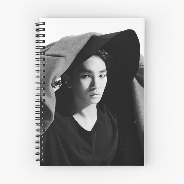 Item preview, SHINee EVERYBODY KEY designed and sold by SHINeeEMPORIUM.