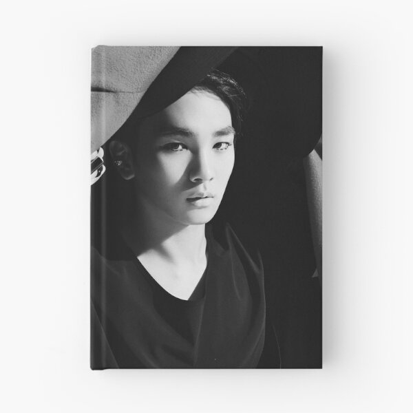 Item preview, SHINee EVERYBODY KEY designed and sold by SHINeeEMPORIUM.