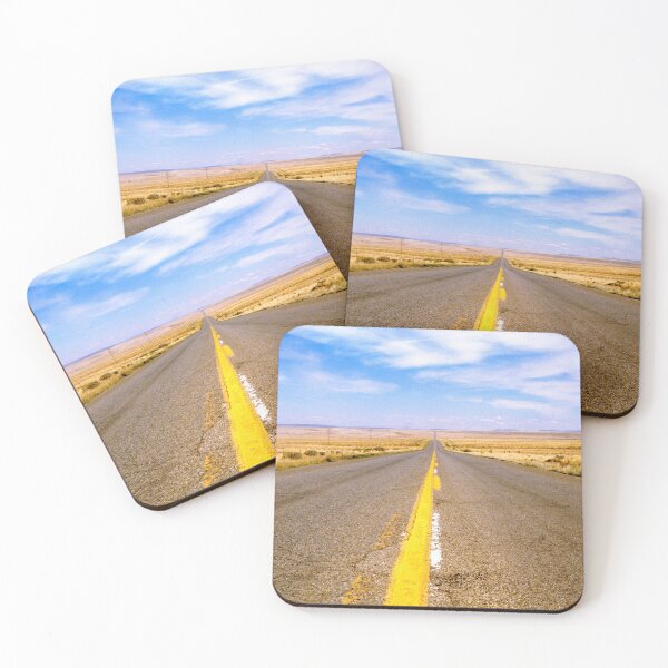 Item preview, California Desert Highway. designed and sold by JonDelorme.