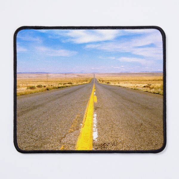 Item preview, California Desert Highway. designed and sold by JonDelorme.