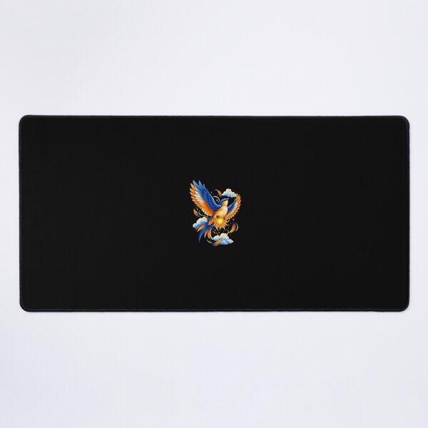 Item preview, The Bird Who Carried the Sunrise designed and sold by Fun2Fentastic.