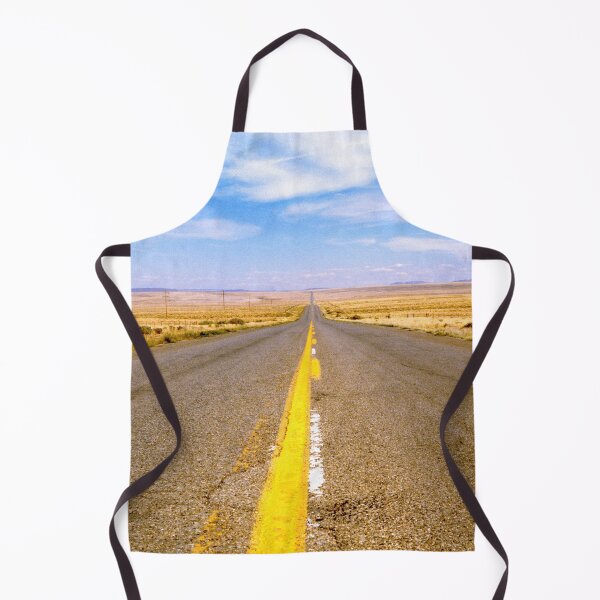 Item preview, California Desert Highway. designed and sold by JonDelorme.