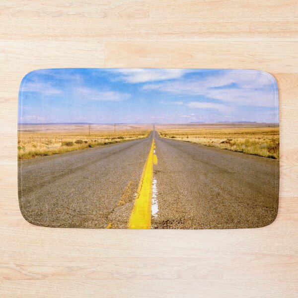 Item preview, California Desert Highway. designed and sold by JonDelorme.