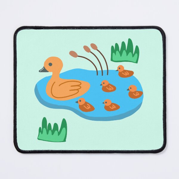 Item preview, It’s a duck’s life designed and sold by Em-colour.