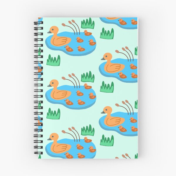 Item preview, It’s a duck’s life designed and sold by Em-colour.