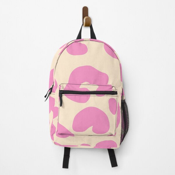 Item preview, Pink Leopard Print Retro Pattern designed and sold by jianina-alondra.