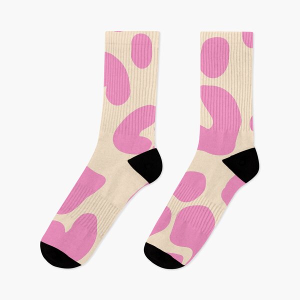 Item preview, Pink Leopard Print Retro Pattern designed and sold by jianina-alondra.