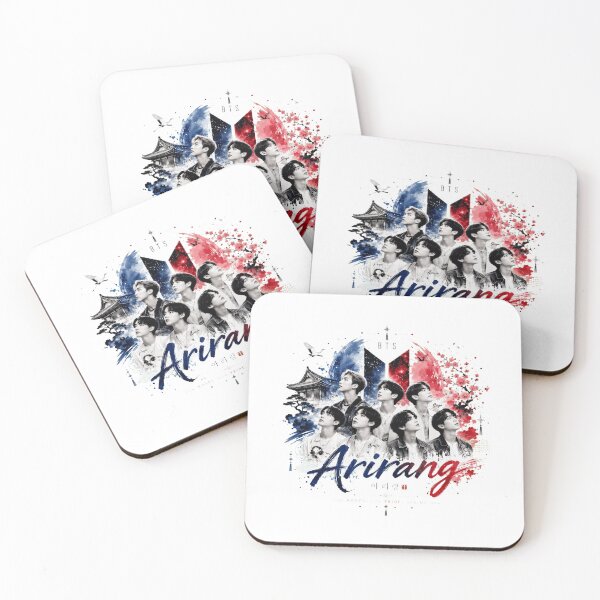 Item preview, K-Pop Music & Culture Inspired  designed and sold by maiellaferencz.