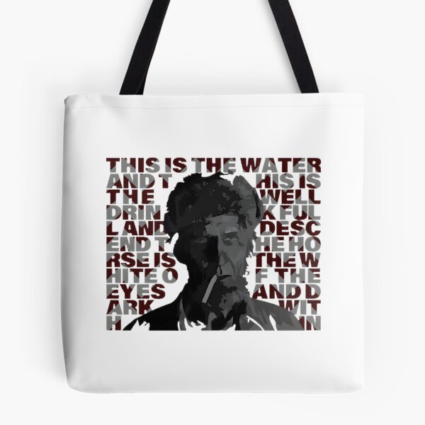 Item preview, "The Water" Aesthetic Gradient Art | Limited Edition designed and sold by LuckiiBean.