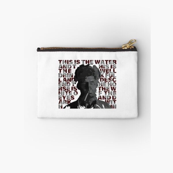 Item preview, "The Water" Aesthetic Gradient Art | Limited Edition designed and sold by LuckiiBean.