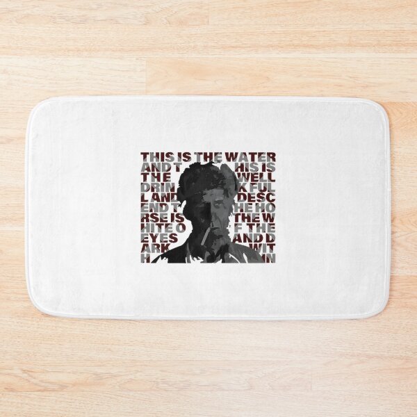Item preview, "The Water" Aesthetic Gradient Art | Limited Edition designed and sold by LuckiiBean.
