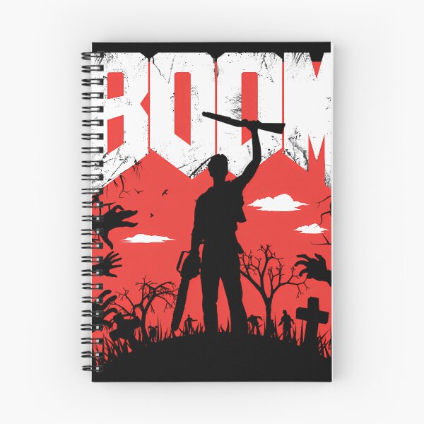 Item preview, This Is My Boomstick designed and sold by Global Forest.