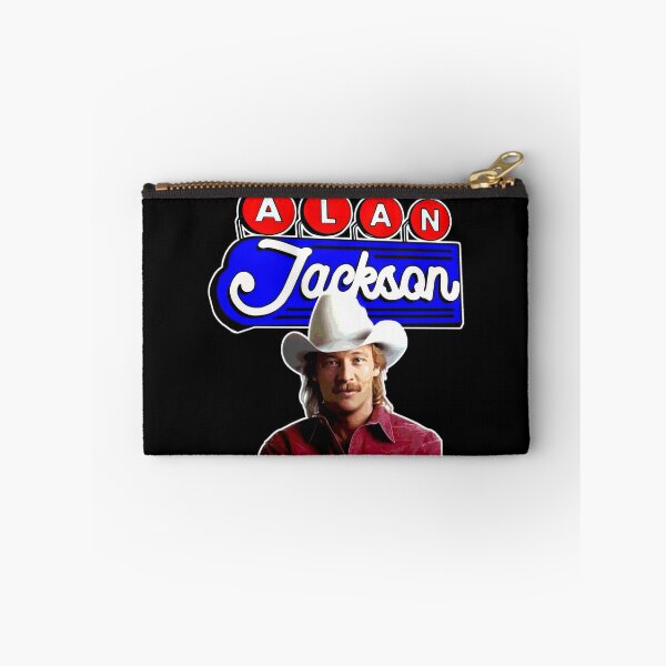 Item preview, Alan Jackson #567 designed and sold by design-aas-sum.