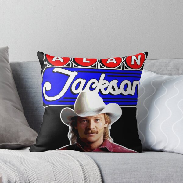 Aperçu de l'œuvre Alan Jackson n° 567 créée et vendue par design-aas-sum.