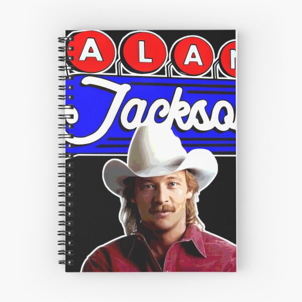 Item preview, Alan Jackson #567 designed and sold by design-aas-sum.