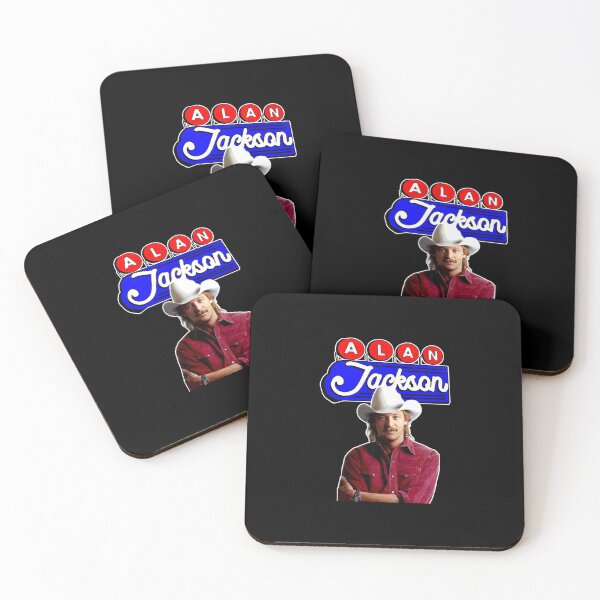 Item preview, Alan Jackson #567 designed and sold by design-aas-sum.