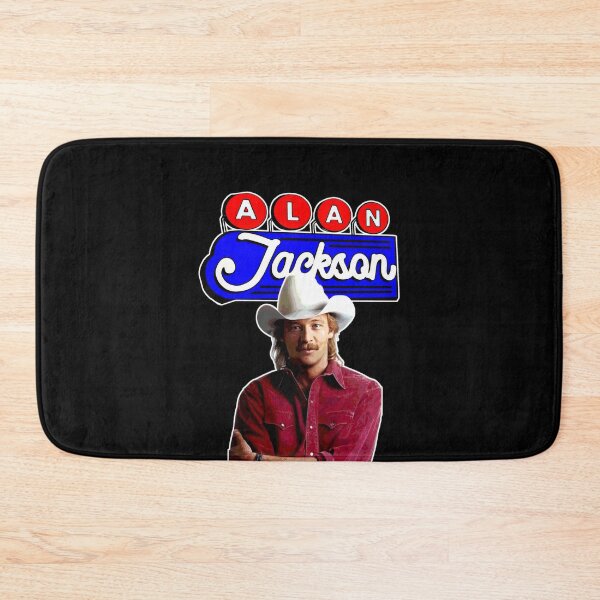 Item preview, Alan Jackson #567 designed and sold by design-aas-sum.