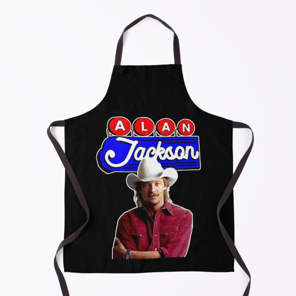 Item preview, Alan Jackson #567 designed and sold by design-aas-sum.