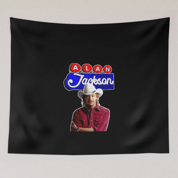 Item preview, Alan Jackson #567 designed and sold by design-aas-sum.