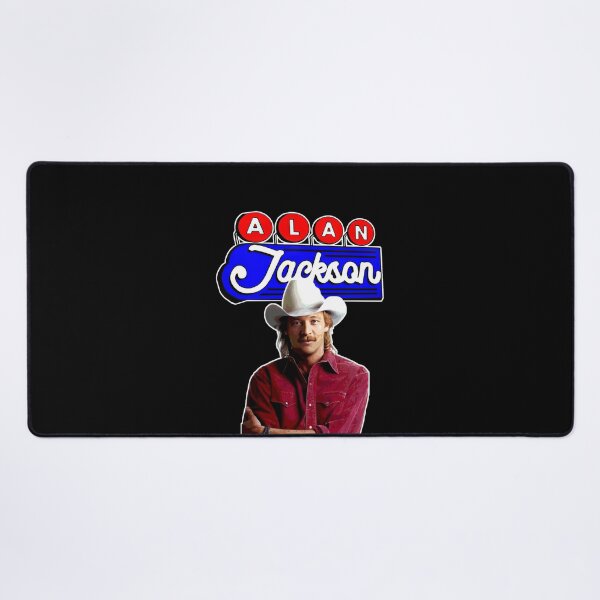 Artikelvorschau, Alan Jackson #567 entworfen und verkauft von design-aas-sum.