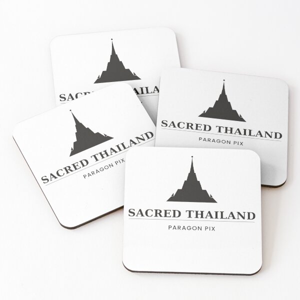 Item preview, Sacred Thailand designed and sold by DogTiredbyPeter.