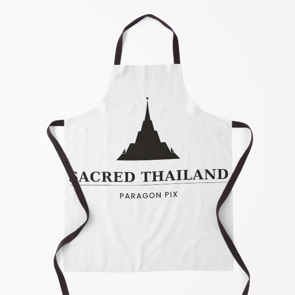 Item preview, Sacred Thailand designed and sold by DogTiredbyPeter.