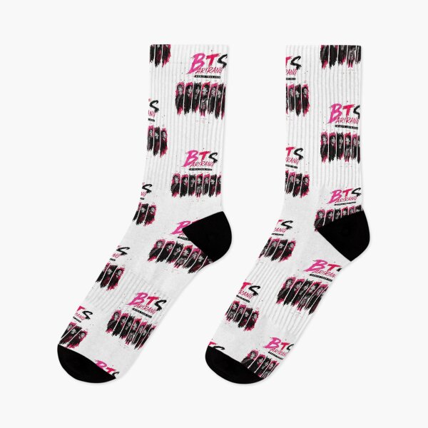 Item preview, K-Pop Music Tour Graphic  designed and sold by AristonCui.