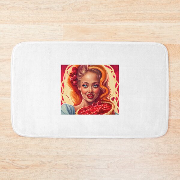 Item preview, Sweet Cherry Pie Cute Treat Apparel | ⭐⭐⭐⭐⭐ Best Seller designed and sold by LuckiiBean.
