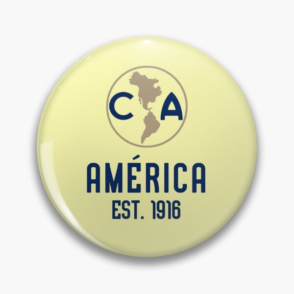 Item preview, Club America anniversary designed and sold by VRedBaller.