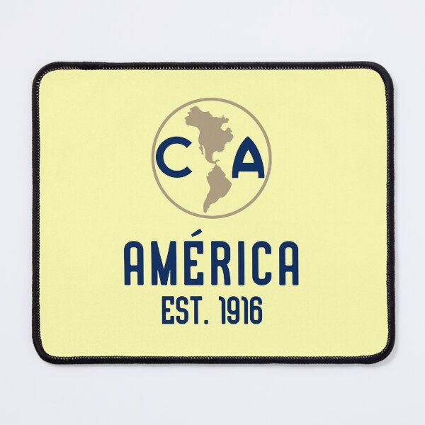 Item preview, Club America anniversary designed and sold by VRedBaller.