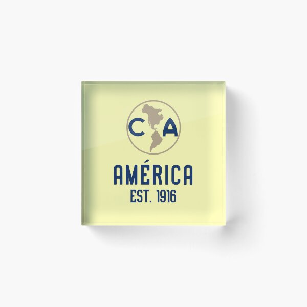 Item preview, Club America anniversary designed and sold by VRedBaller.