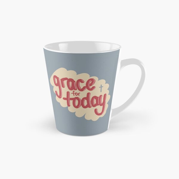 Item preview, Grace for today  designed and sold by Line & Tide.
