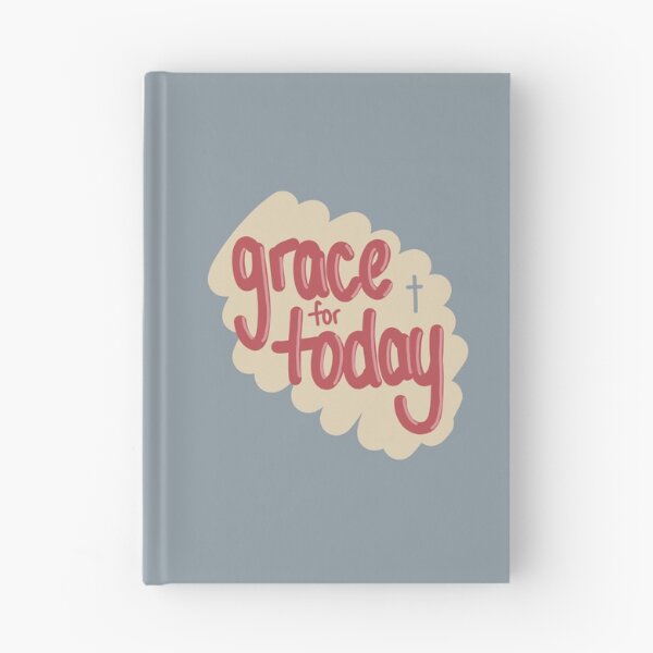 Item preview, Grace for today  designed and sold by Line & Tide.