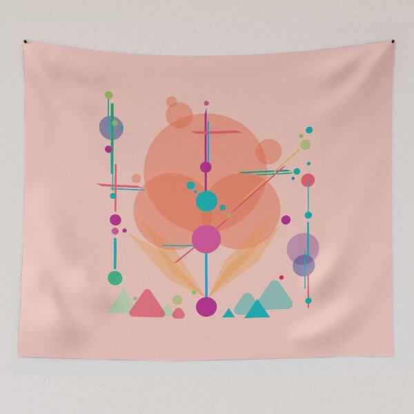 Item preview, red shape designed and sold by LILY*.